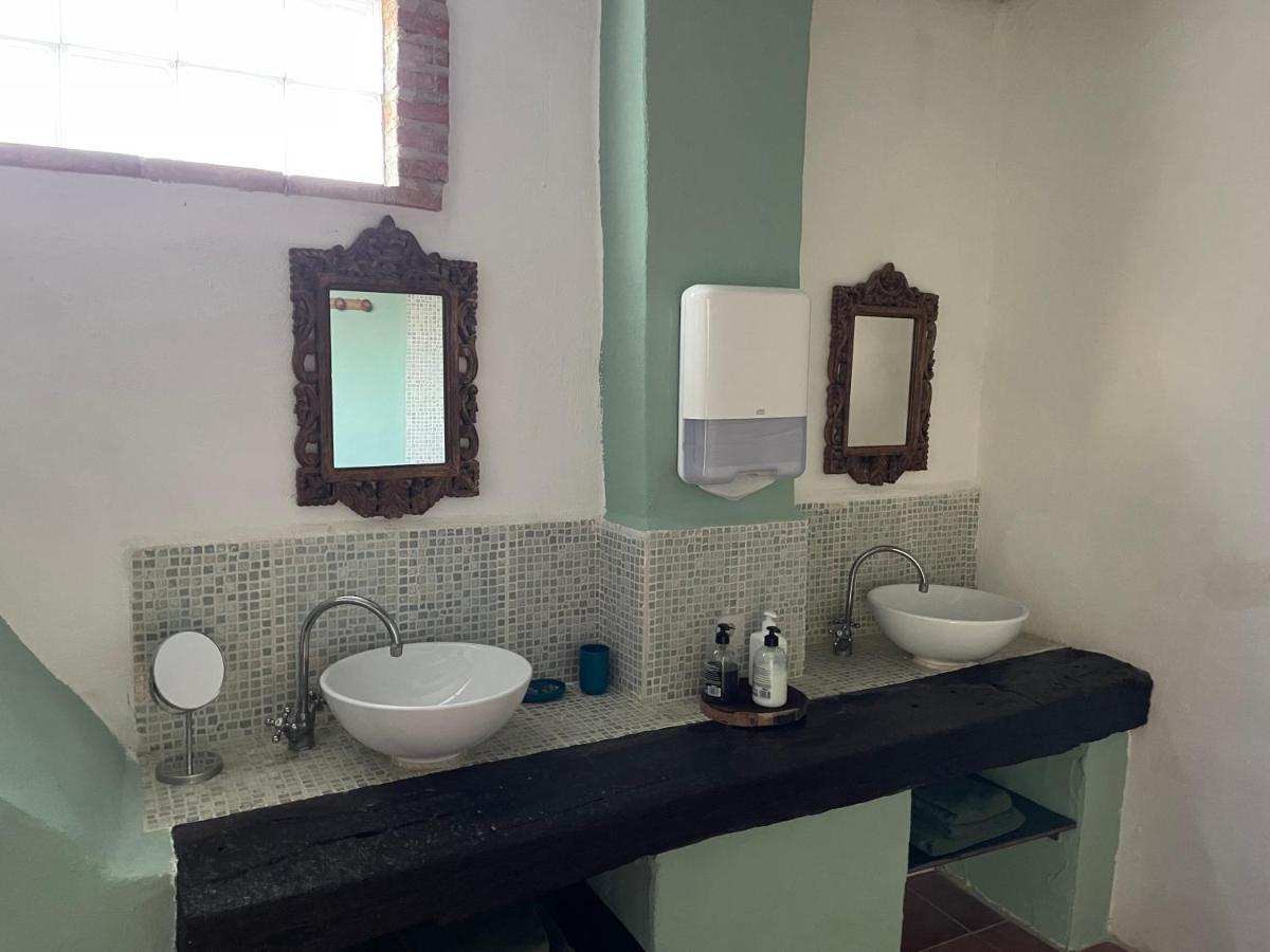 Experience Alpacas In Andalucia Apartamento Córdova Exterior foto