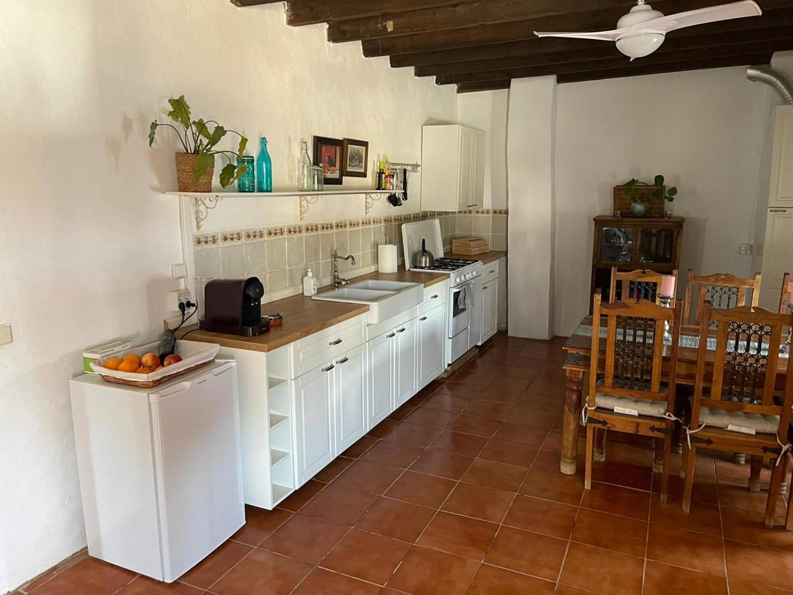 Experience Alpacas In Andalucia Apartamento Córdova Exterior foto
